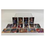 Upper Deck 2004-05 Basketball cards: Chauncey