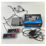 Anniversary Edition Nintendo Entertainment System