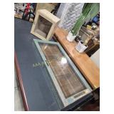 Wood Mechanics Case & Square Case - Both With