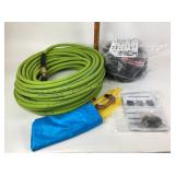 High Pressure Hose, Micro Drip Irrigation Kit