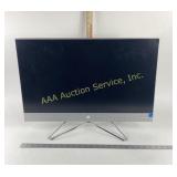HP All-In-One Desktop Computer Monitor