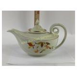 Hallï¿½s Superior Teapot with Infuser