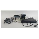 Sony, Olympus Cameras, Smartwatch, Earbuds