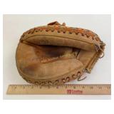 Gary Carter Professional Catchers Mit