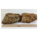 Jim "Catfish" Hunter Autographed Model Wilson &