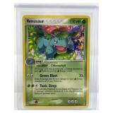 2006 Pokemon Venusaur Card