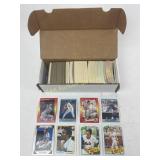 Mets baseball Cards: Darryl Strawberry, Dwight