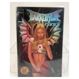 COA Darkchylde The Legacy #1 Dynamic Forces