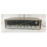 Pioneer QX-747 Receiver-Works