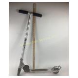 Razor Folding Kick Scooter, Aluminum