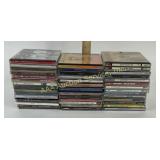 Music CDs Featuring Black Uhuru, Robert Palmer, In