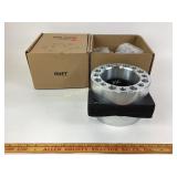 DMT Wheel Spacers 8ï¿½6.5 2-Inch