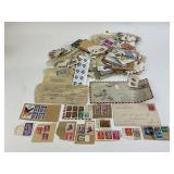 Stamp Collection