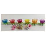 My Little Pony 2005 Breezies Parade 6 Flower