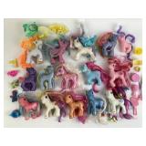My Little Pony Collection 18 Ponies & Accessories