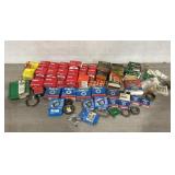 Ball Bearings; SKF, Timken, Fafnir