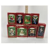 Hallmark Keepsake Ornaments, Collectorï¿½s Series
