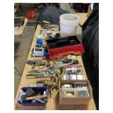 Hardware, Tools, Door Locks, Stud Sensor, Wood Chi