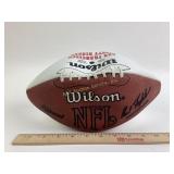 San Francisco 49ers Official NFL Football