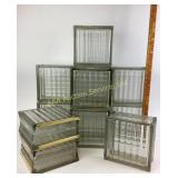 Glass Architectural Blocks
