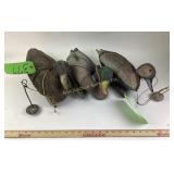 Duck Hunting Decoys