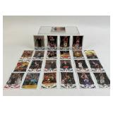 2004 Topps Basketball Card: Tony Allen, Jameer