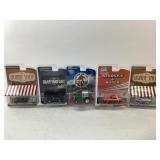 Greenlight Collectible Diecast Cars: 1965 Shelby