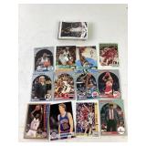 1990 NBA Hoops Basketball Cards: Tyrone Corbin