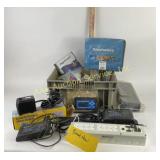 Aquatronica Controllers, Submersible Pumps, Power