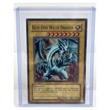 1996 Blue Eyes White Dragon 1st Edition Holo