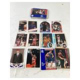 1977 Topps Basketball Cards; Earl Tatum, Tim