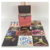 45ï¿½s Record Collection, Neil Diamond, Rod Stewart,