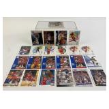 1993-94 Upper Deck Basketball Cards: Danny Ferry