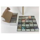 Magic: The Gathering Trading Cards
