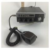 Diamond 60T CB Radio with Microphone