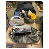 Motorcycle Accessories, Tools, Power Units