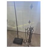 Bissell Manual Sweeper, Grand Rapids, Michigan &