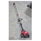 Craftsman WS2200 2 Cycle Weed Wacker - Pull Free
