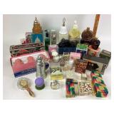 Avon Perfume & Aftershave; Indian Head Penny, Volk