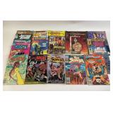 Conan the Destroyer, Red Sonja, DC, Marvel Comics