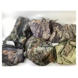 Camo Clothing and Hunting Gear, Remington, Cabelas
