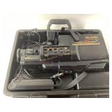 Sharp L250 Video Camera with Accessories