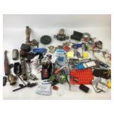 Mechanical Parts, Tools, Gauge