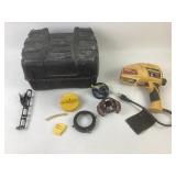 Wagner Paint Sprayer With Accessories