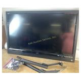 Vizio Flat Screen TV With Mounting Brackets