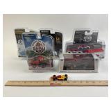 Greenlight Collectible Diecast Cars: 2017 Ford GT