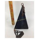 North Country Island Pasture Bell