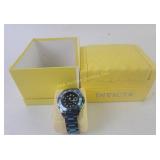 Invicta Menï¿½s Wristwatch with Box