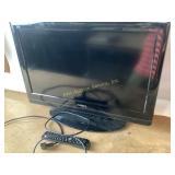 Insignia LCD TV , Model NS-LDVD32Q-10A