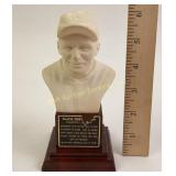 Walter Johnson 1963 Hall Of Fame Bust Sports